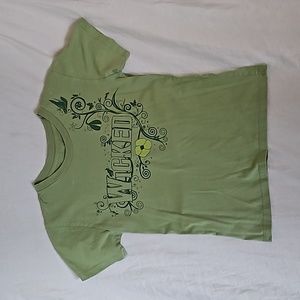 The Grain Collective Wicked Tee M